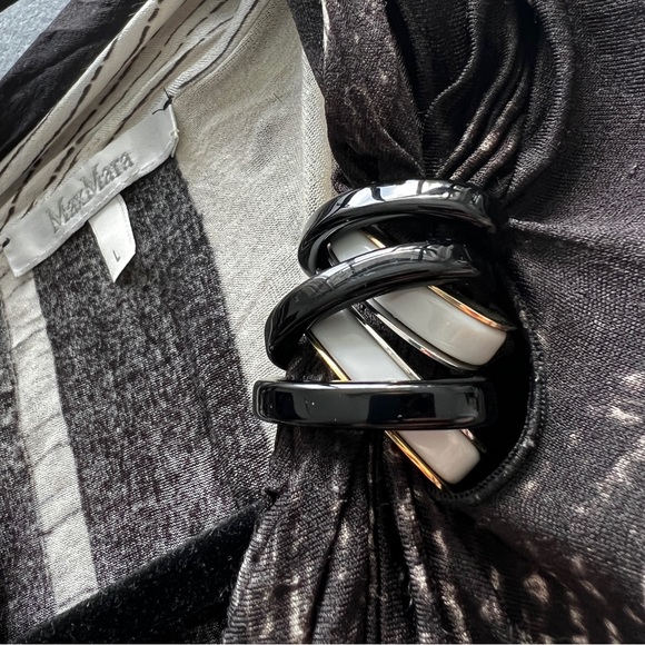 MaxMara Top - Picture 3 of 8